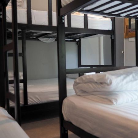 @Hostel Phangan Baan Tai Exterior photo
