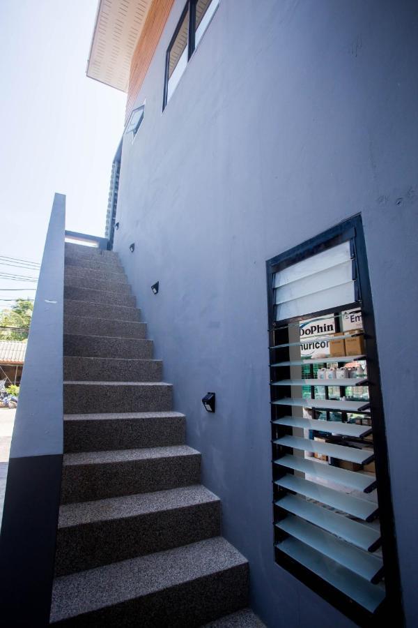 @Hostel Phangan Baan Tai Exterior photo