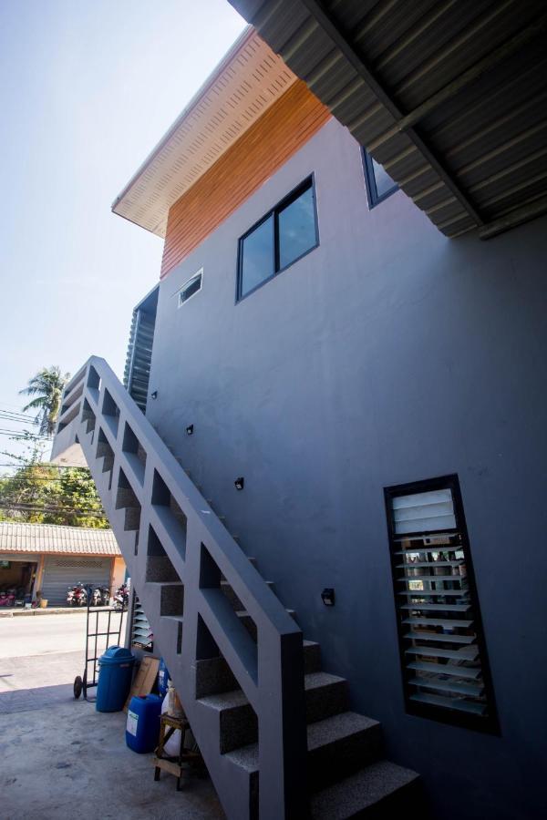 @Hostel Phangan Baan Tai Exterior photo