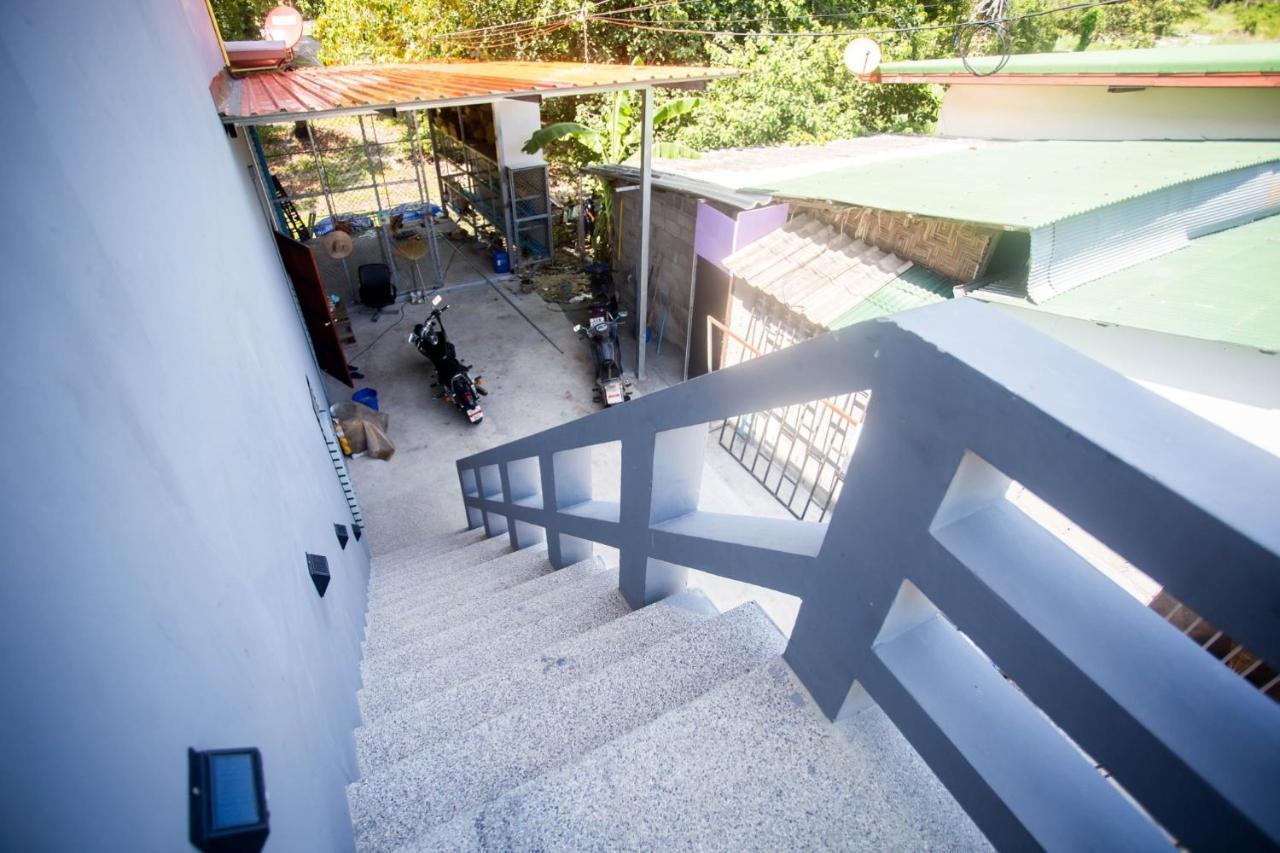 @Hostel Phangan Baan Tai Exterior photo